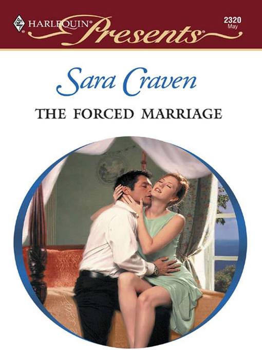 Title details for Forced Marriage by Sara Craven - Available